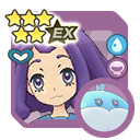 Acerola (Summer 2024) & Jellicent sync pair