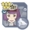 Argenta & Skarmory sync pair
