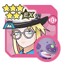Avery & Slowking sync pair
