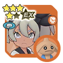 Bea & Hitmontop sync pair