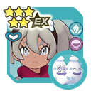 Bea (Palentine's 2022) & Vanilluxe sync pair