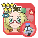 Bianca & Chandelure sync pair