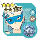 Brycen & Cryogonal sync pair