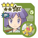 Bugsy & Beedrill sync pair