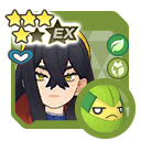 Carmine (Lodge) & Swadloon sync pair