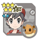 Chase & Eevee sync pair