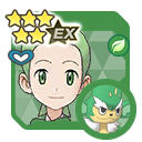 Cilan & Simisage sync pair