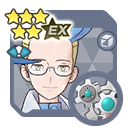 Colress & Klinklang sync pair