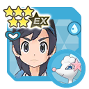 Elio & Primarina sync pair
