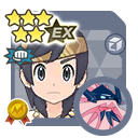 Elio (Champion) & Necrozma sync pair