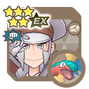 Emmet & Archeops sync pair
