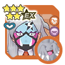 Eri & Annihilape sync pair
