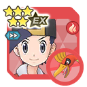 Ethan & Ho-Oh sync pair