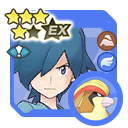 Falkner (BP) & Pidgeot sync pair