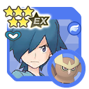 Falkner & Noctowl sync pair
