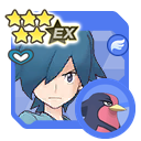 Falkner & Swellow sync pair