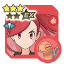 Flannery & Torkoal sync pair