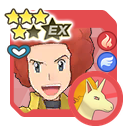 Flint & Rapidash sync pair