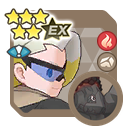 Gordie & Coalossal sync pair