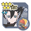 Grimsley (Kimono) & Bisharp sync pair