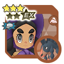 Hapu & Mudsdale sync pair
