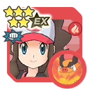 Hilda & Emboar sync pair