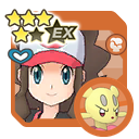 Hilda (Lodge) & Mienfoo sync pair