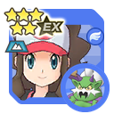 Hilda & Tornadus sync pair