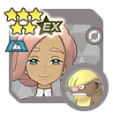 Ilima & Gumshoos sync pair