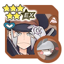 Ingo & Excadrill sync pair