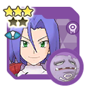 James & Weezing sync pair