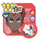 Kiawe & Marowak sync pair