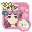 Lacey (Lodge) & Alcremie sync pair