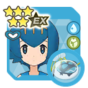 Lana & Araquanid sync pair
