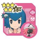 Lana (Sygna Suit) & Tapu Lele sync pair