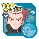 Lance (Lodge) & Kingdra sync pair