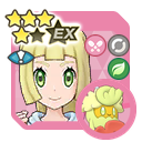Lillie (Lodge) & Comfey sync pair