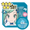 Lisia & Altaria sync pair