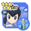 Liza (Summer 2023) & Celesteela sync pair