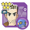 Looker & Croagunk sync pair