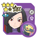 Lucy & Seviper sync pair