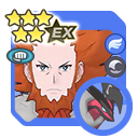 Lysandre & Yveltal sync pair
