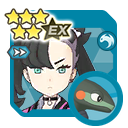 Marnie (Academy) & Cyclizar sync pair