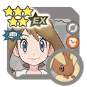 May (Spring 2021) & Lopunny sync pair