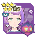 Miriam & Toxapex sync pair