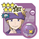 Morty & Drifblim sync pair