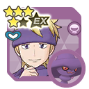 Morty & Mismagius sync pair