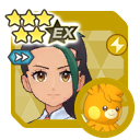 Nemona & Pawmot sync pair
