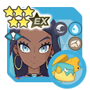Nessa & Drednaw sync pair