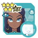 Nessa (Holiday 2021) & Eiscue sync pair